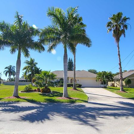 Villa Joella Cape Coral Esterno foto