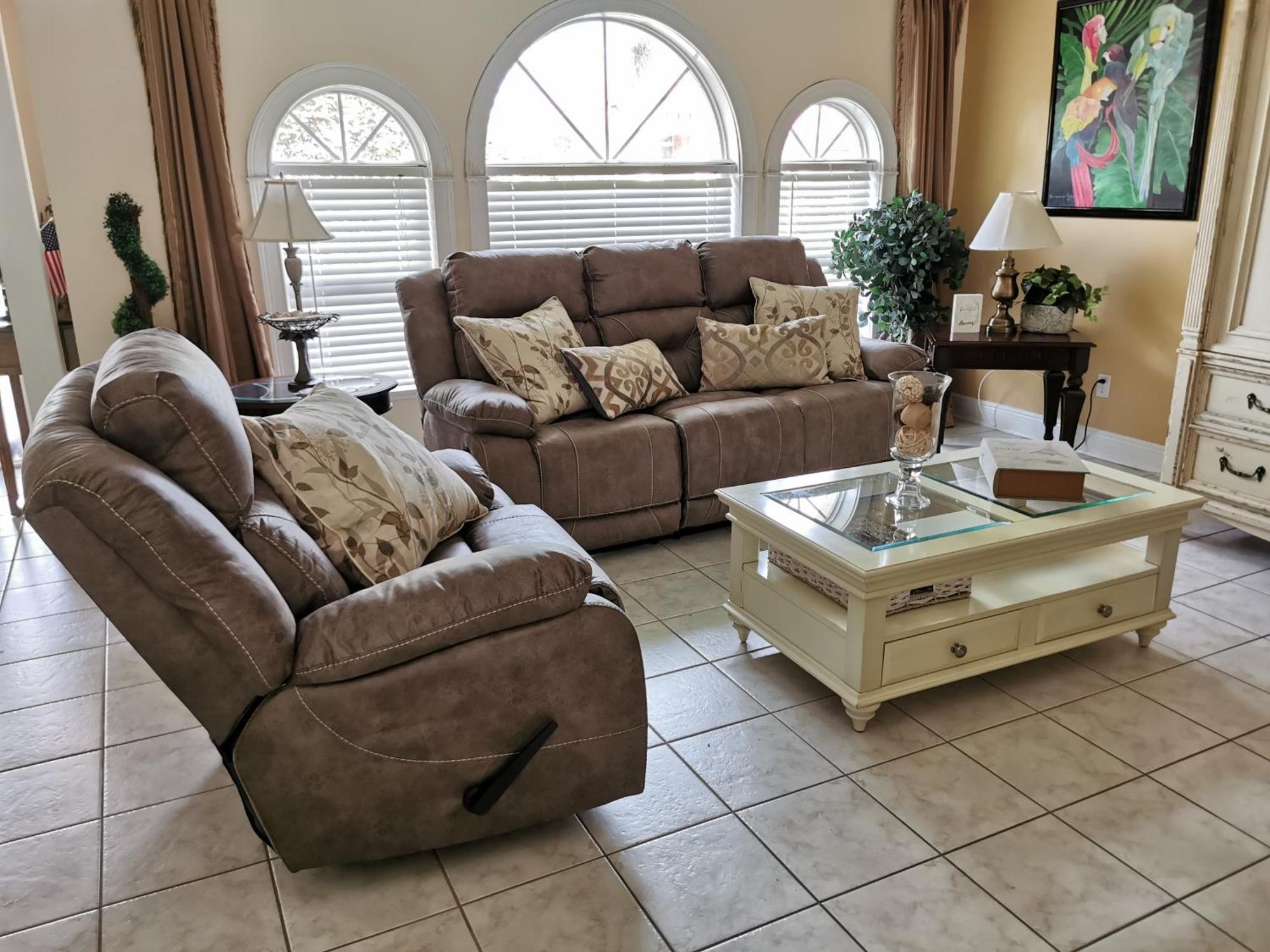 Villa Joella Cape Coral Esterno foto