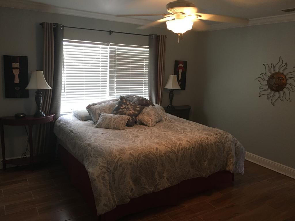 Villa Joella Cape Coral Esterno foto