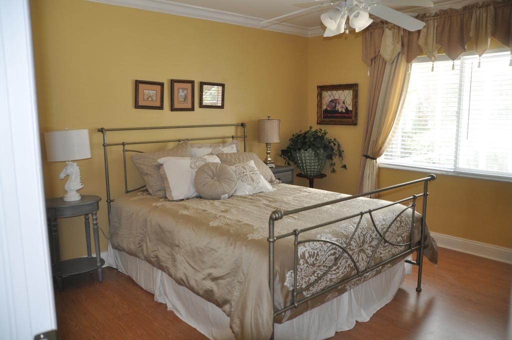 Villa Joella Cape Coral Esterno foto