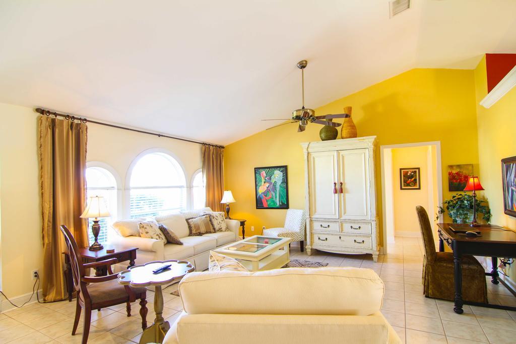 Villa Joella Cape Coral Esterno foto