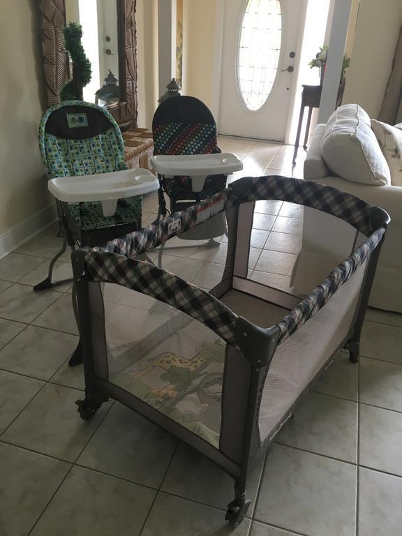 Villa Joella Cape Coral Esterno foto