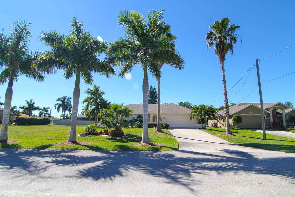 Villa Joella Cape Coral Esterno foto