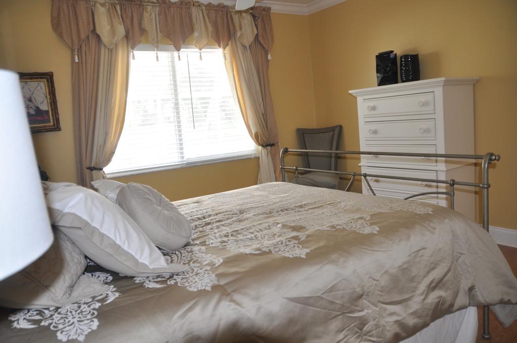 Villa Joella Cape Coral Esterno foto